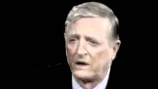 William F Buckley Jr - Drug Legalization