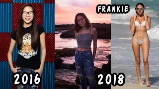 Bizaardvark Stars Before And After ★ Then And Now 2018