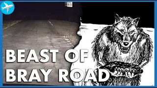 The Beast of Bray Road and "Embracing the Strange" | Flyover Culture