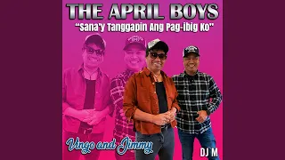 Sana'y Tanggapin Ang Pag-ibig Ko (Disco Version)