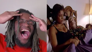 Trading Spouses - Chappelle's Show (REACTION)