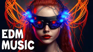 CLUB Music Mix 2024 🎧 EDM Remixes of Popular Songs 🎧 EDM Gaming Music Mix ​2024
