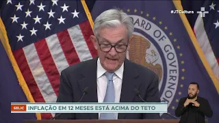 Banco Central mantém taxa básica de juros em 13,75% mesmo após tensão com governo Lula