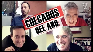 Mejores Momentos COLGADOS DEL ARO T5 - Tercera parte | 2020