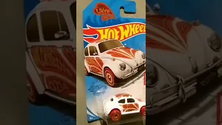 #volkswagen #beetle #custom #white #of #hotwheels #for #sosha #volkswagenpolo #iran #bgmi #comedy