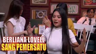 Kenapa Berlliana Lovell Disebut Pemersatu Bangsa? | D'CAFE (20/04/21) Part 1