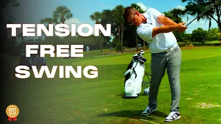 Use Supple Wrists In Your Golf Swing For Speed and Accuracy