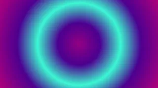 VJ LOOP NEON Bokeh Blue, Purple, Pink, Orange Sci-Fi Free Abstract Background Video RGB Gaming Light