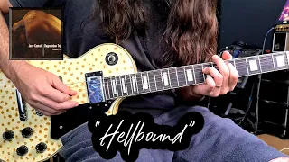 Hellbound (Jerry Cantrell Cover)