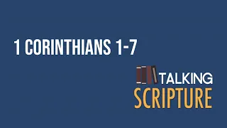 Ep 216 | 1 Corinthians 1-7, Come Follow Me 2023 (August 21-27)