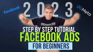 NEW Facebook Ads Step-by-Step Tutorial 2023 (Tagalog) for BEGINNERS
