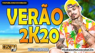 TROPA DA BREGADEIRA - Verão 2K20 (((GRAVE BASS))) | COSCOBA CDs