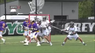 Fletcher/Durkin vs Lyle Thompson