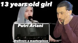 Putri Ariani - Bohemian Rhapsody: The BEST Cover You'll Ever Hear? (Reaction Video)