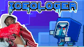 Minecraft ICEOLOGER MOB VOTE TRAILER!! (Minecraft Live 2020)