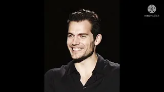 henry cavill  edit sex back  by justin  Timberlake @suwalkerackles1218