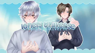 Aqu3ra - Lonely Universe | POLISH