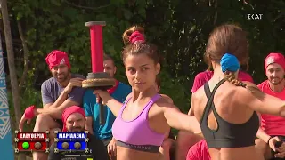 Survivor 2021 | Ελευθερία vs Μαριαλένα | 29/12/2020