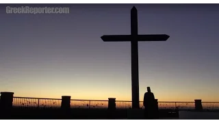 Desert Monks: The Orthodox Brotherhood of St. Anthony in Arizona (Full Documentary)