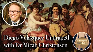 DIEGO VELAZQUEZ with DR. MICAH CHRISTENSEN