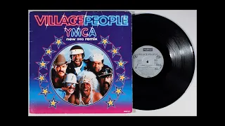 Village People - Y.M.C.A. (Super Disco Dance Remix) (HQ) (HD) mp3