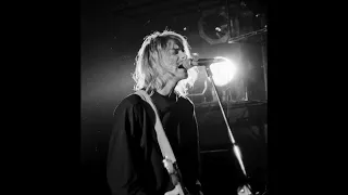 Nirvana - Talk to Me (Remixed) Live, Bloom, Mezzago, IT 1991 November 17th