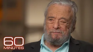 Stephen Sondheim on how "West Side Story" was almost "East Side Story"