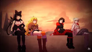 Calm RWBY Soundtrack/Score Playlist for Studying/Relaxing/Sleeping (1 Hour)