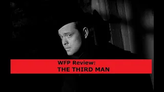 THE THIRD MAN: The DARK TRUTH - WFP Reviews