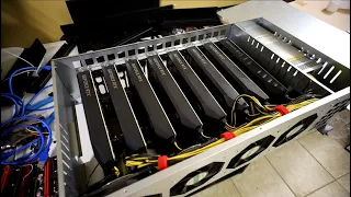 don't watch this video if you are looking for gpus for mining