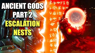 DOOM Eternal | NEW Update 2 - The Ancient Gods Part 2 - Escalation Encounters and More!