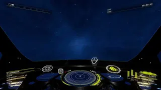 Elite Dangerous: Time for New Pants!