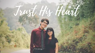 Trust His Heart Medley | Joy and Linus | Cover