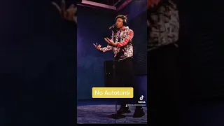 Shotta Flow Nle Choppa No Autotune vs Autotune