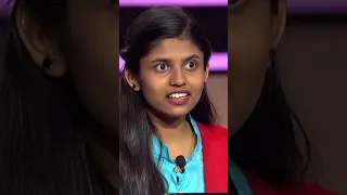 इस Female Contestant का अपने पिता के प्रति प्रेम देखकर Big B हुए खुश | KBC Shorts