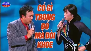 Hoài Linh Diện Đồ Bơi Khán Giả Cười Bật Ngửa - Hài Hoài Linh Hay Nhất