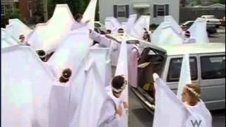 Matthew Shepard - Angels Block Protesters