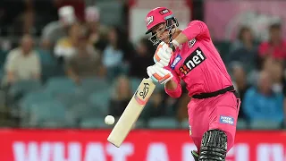 Philippe flays the Scorchers attack in Canberra | KFC BBL|10 | Dream11 MVP