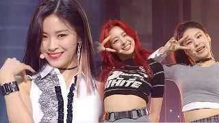 ITZY - Dalla Dallaㅣ있지 - 달라달라 [SBS Inkigayo Ep 994]