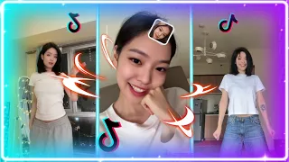 #cherry_keem TikTok Dance Compilation 2024 New 💗💞