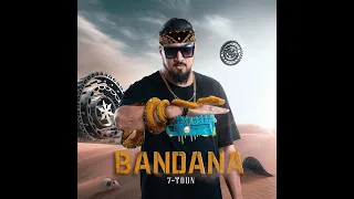 7 toun   Bandana     Officiel Audio  2020240P