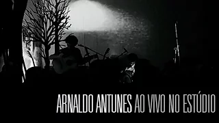Arnaldo Antunes e Tribalistas - "Velha Infância" (Ao Vivo) - Ao Vivo No Estúdio