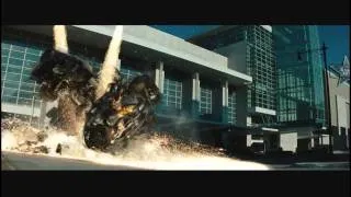 Transformers Dark Side of The Moon Trailer