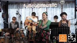 吃飯前把手機給我交出來 - 唐藝 x fullcupmusic @ 2014.09.14