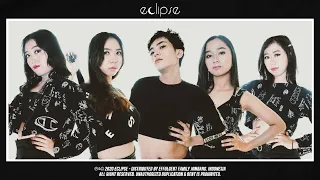 ITZY - WANNABE DANCE COVER BY ECLIPSE FROM INDONESIA