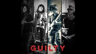 GUILTY "LIVE" - HOT4TEACHER-VH