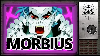 Everything You Need to Know About Morbius the Living Vampire (Explainiac w/ Dan Casey)