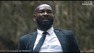 THE REDEEMER {NEW MOVIE} - SYLVESTER MADU|LATEST NIGERIAN NOLLYWOOD MOVIR