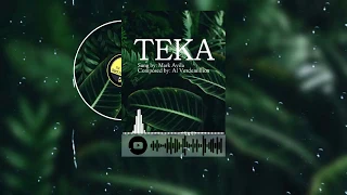 Mark Avila - Teka (Acoustic Version)