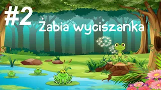 WYCISZANKA NAD STAWEM - muzyka relaksacyjna